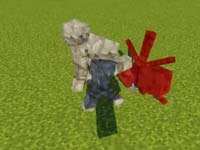 籽岷我的世界的模组介绍 实用生物