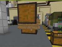 我的世界版絕地求生: 槍械AK47成功吃雞