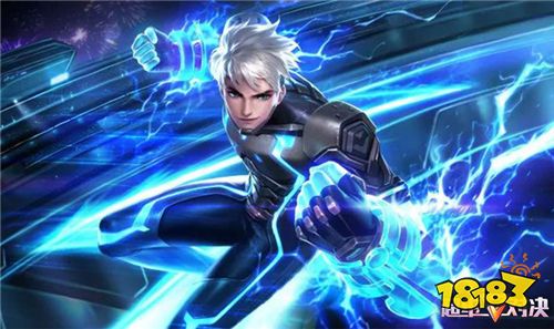 《超维对决》9月底全平台公测 科技风CG预告片首曝