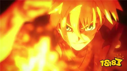 传说系列新作《Tales Of Crestoria》公布 手机独占