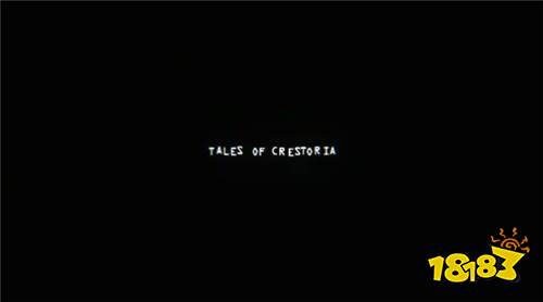 传说系列新作《Tales Of Crestoria》公布 手机独占