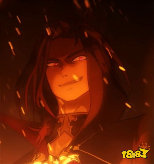 传说系列新作《Tales Of Crestoria》公布 手机独占