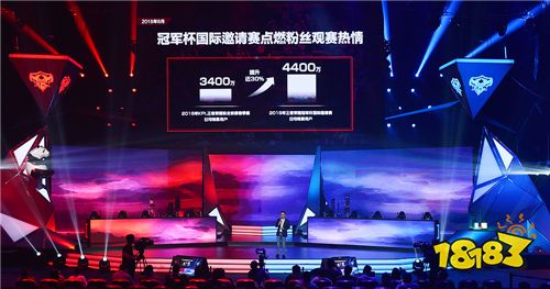 新体育 新纪元:KPL迈向国际化 移动电竞步入“2.0时代”