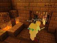 籽岷我的世界1.13方块学园领域服生存第八集