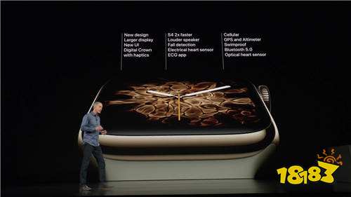 2018.9.13苹果发布会看点汇总 你想知道的都在这了