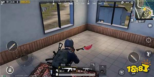 和平精英西瓜有什么用