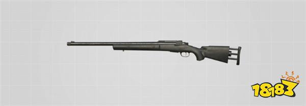 和平精英m24哪里多