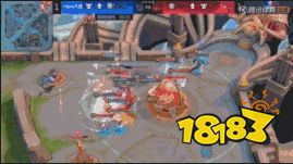 2018王者荣耀KPL秋季赛第一日战报