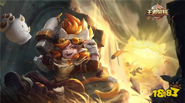 王者荣耀沈梦溪技能解读 沈梦溪技能详细介绍