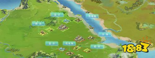 攻城略地梦幻西游手游 全新帮战玩法九黎之墟推出