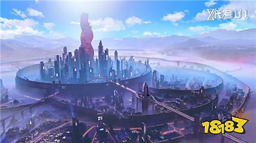 网易新游《代号:U1》9.20开启TF测试 主角艾尔莎设定曝光
