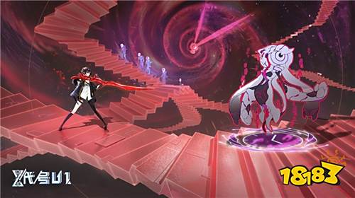 网易新游《代号:U1》9.20开启TF测试 主角艾尔莎设定曝光