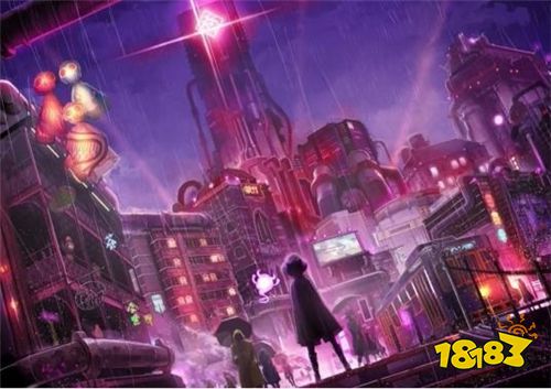 《枪弹辩驳》系列开发者新公司正式成立 四款开发中新作公开