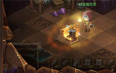 贪婪洞窟2附魔材料大全 附魔材料掉落全介绍