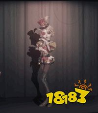 第五人格新求生者舞女