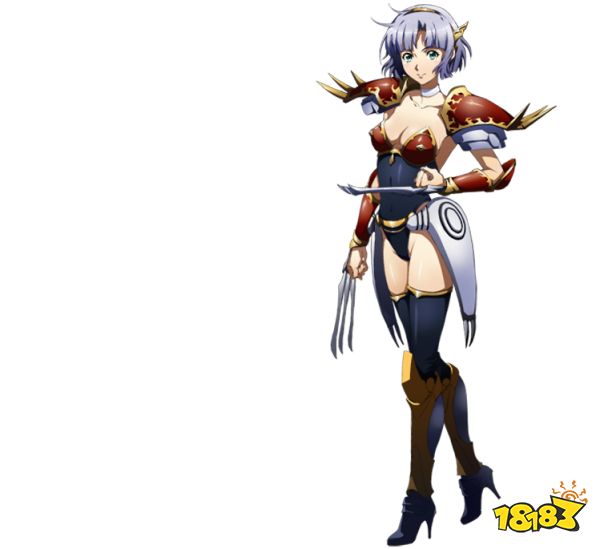 梦幻模拟战手游雪莉怎么样