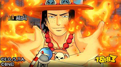 航海王燃烧意志BUFF有什么用 BUFF机制介绍