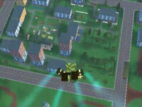 大海解說像素槍戰 對手的武器很強P53