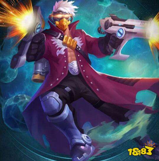 球球大作战西莫金魔灵皮肤 西莫金魔灵获取方法