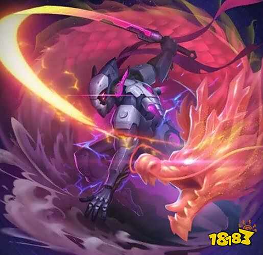 球球大作战圣衣和魔灵攻略 圣衣和魔灵对比介绍