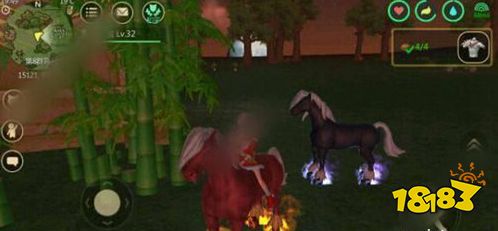 创造与魔法黑马在哪 