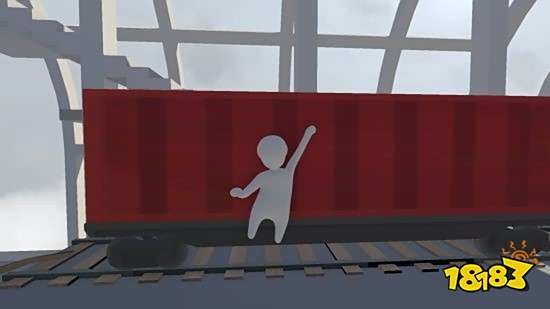 人类一败涂地配置要求说明 全特效要什么配置