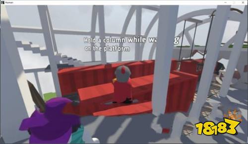 人类一败涂地配置要求说明 全特效要什么配置