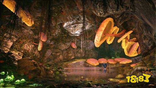 方舟生存进化神器大全 所有神器位置介绍