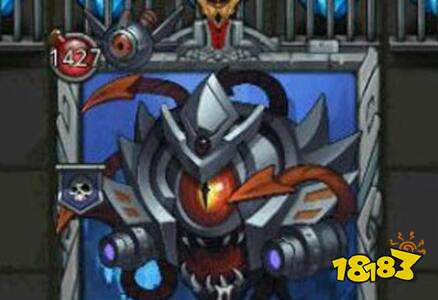 不思议迷宫邪眼boss隐藏关卡 邪眼boss关卡攻略