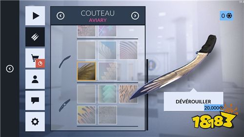 手机射击游戏《Critical OPS：关键行动》中文版封测即将展开