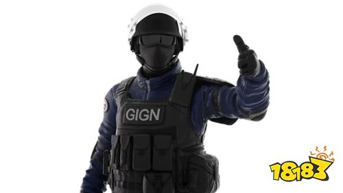 手机射击游戏《Critical OPS：关键行动》中文版封测即将展开