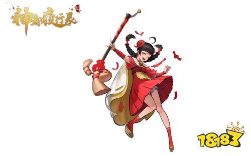 玄奥秘术寻妖影 《神都夜行录》四大降妖师解析