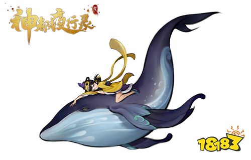 玄奥秘术寻妖影 《神都夜行录》四大降妖师解析