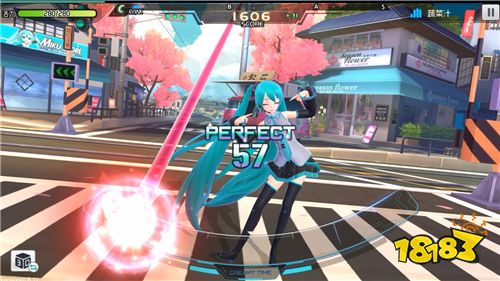 《初音未来：梦幻歌姬》9.26不删档，首次全球巡演即将开启