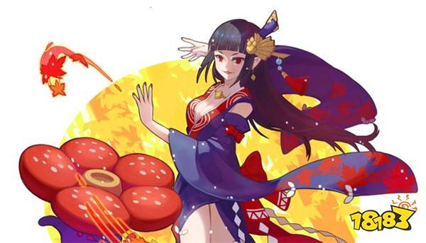 阴阳师式神