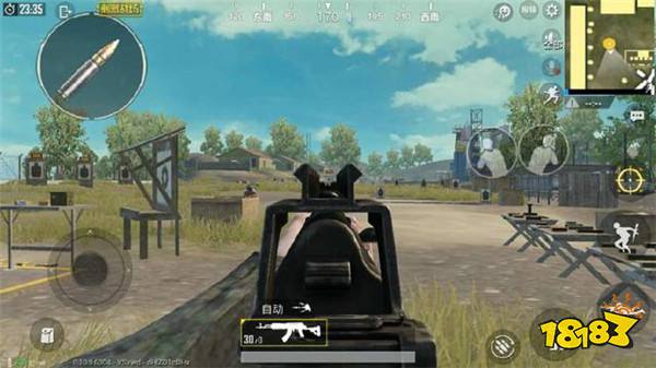 和平精英M762全方位分析 AKM和M762对比测试