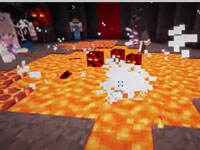 <b>籽岷我的世界1.12多人解谜 逃脱塞尔达</b>