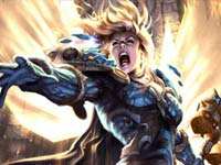 信仰圣光吧 炉石传说王炸偶数骑卡组分享