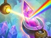 大表哥机械蛋骑：最具有进攻性的机械骑士