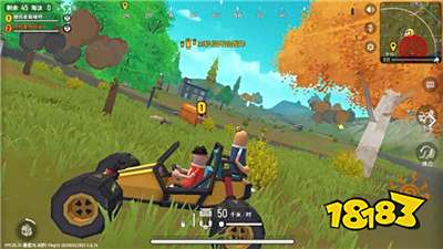 香肠派对新手入门技巧 新手须知小知识分享