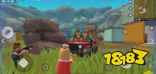 香肠派对新手入门技巧 新手须知小知识分享