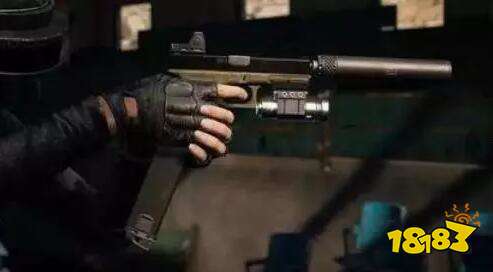 和平精英激光瞄准器曝光 哪些枪械因此崛起？