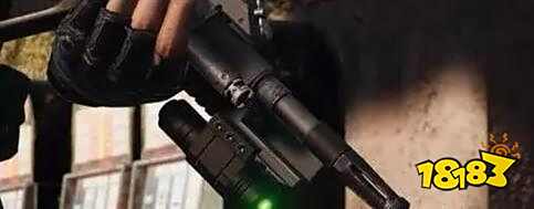 和平精英激光瞄准器曝光 哪些枪械因此崛起？