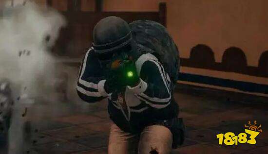 和平精英激光瞄准器曝光 哪些枪械因此崛起？