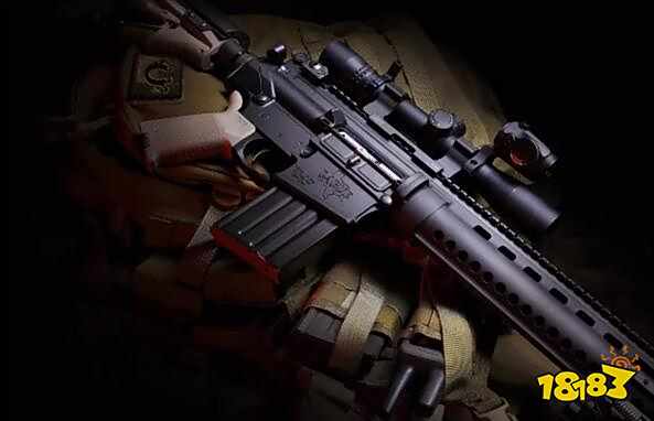 和平精英激光瞄准器曝光 哪些枪械因此崛起？