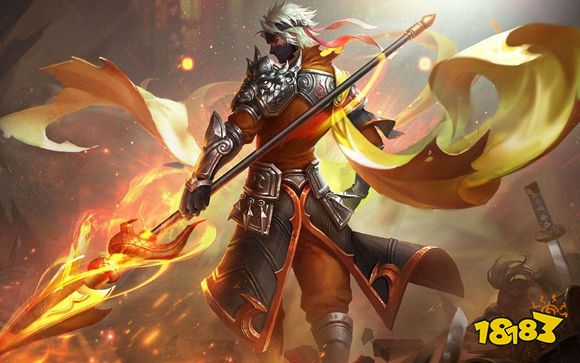 王者荣耀赵云铭文攻略