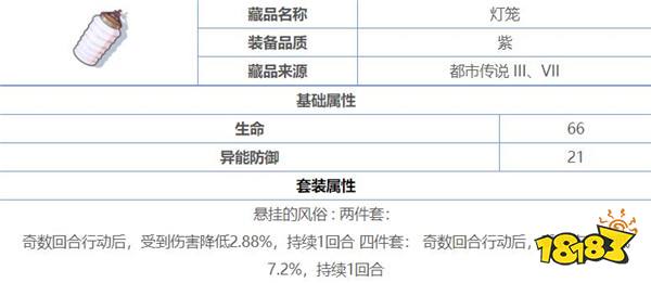 电击文库零境交错灯笼 灯笼属性及获得方法介绍