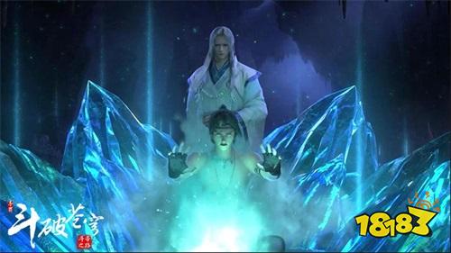 斗破苍穹手游9月19日不删档测试 揭秘惊喜彩蛋