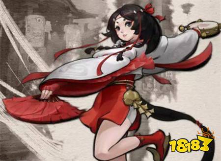神都夜行录什么职业厉害