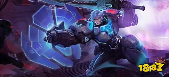 王者荣耀体验服更新